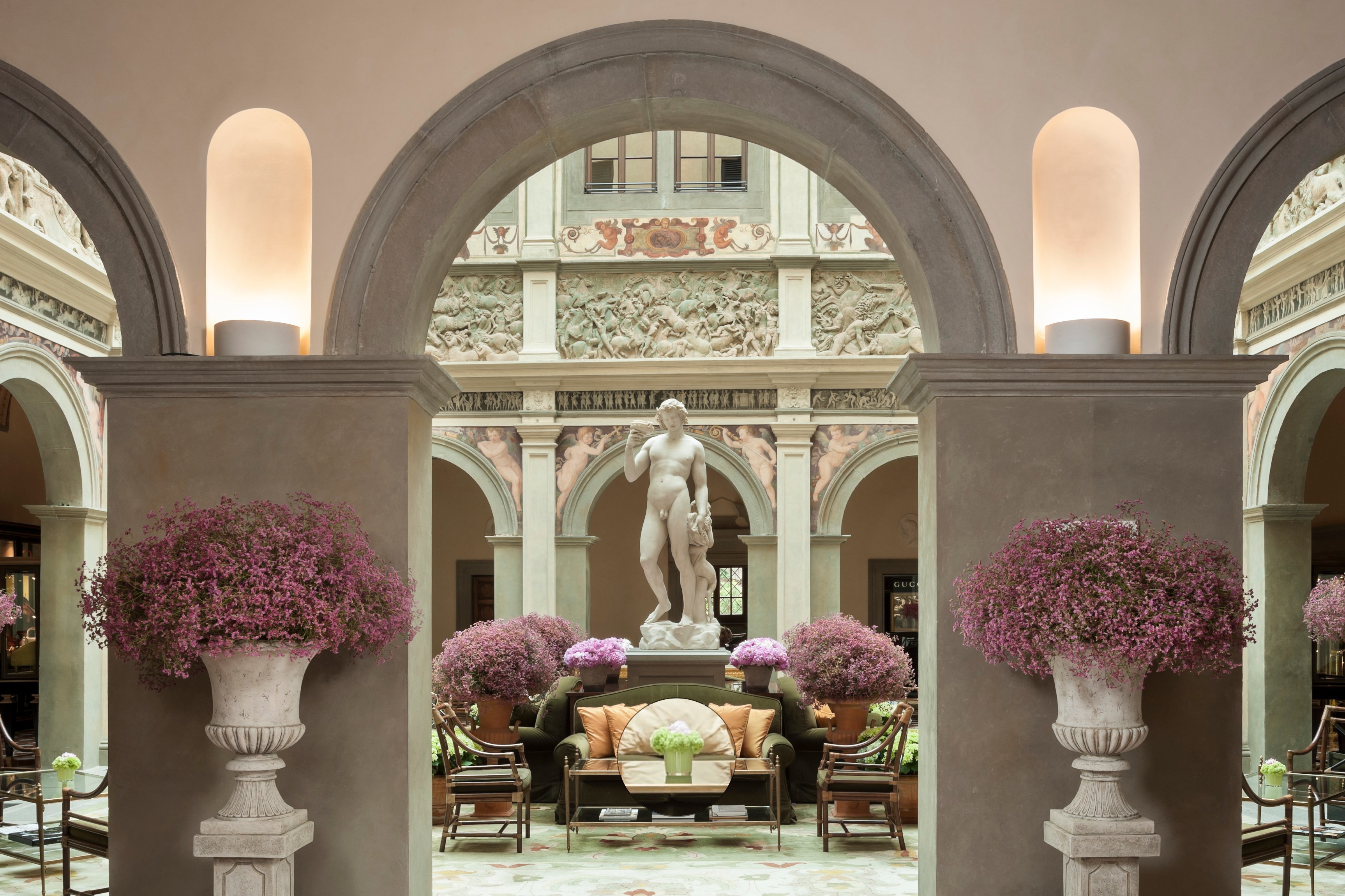 Italy's Finest Hotels